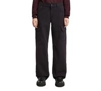 G-star Judee Cargo Pants Noir 28 / 30 Femme