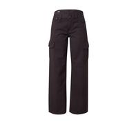 G-STAR Pantalon cargo 'Judee' noir, Taille 40
