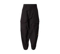 G-STAR Pantalon cargo noir, Taille 36
