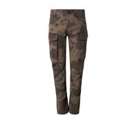 G-STAR Pantalon cargo olive / sapin, Taille 32