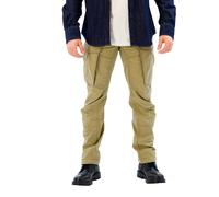 G-star Pantalon Cargo Rovic Zip 3d Regular Tapered
