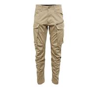 G-Star Pantalon Rovic Zip 3D coupe fuselée Beige Taille 36