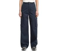 G-star Pantalon Cargo Taille Haute