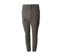 G-STAR Homme Pantalon Cargo Zip Pocket 3D Skinny, Gris (gs grey D24307-E172-1260), 32W / 30L