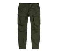 G-Star Pantalon Rovic Zip 3D Regular Tapered Vert 27/30 Homme