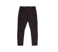 G-Star Pantalon cargo Zip Pocket 3D Skinny 2.0 Noir Homme 32W/34L