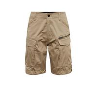 G-Star Shorts Rovic Zip Loose 1/2 Marron 32 Homme