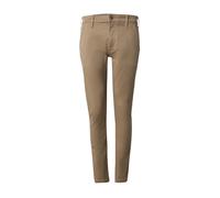 G-Star Homme Chino Skinny 3.0, Vert (ensis green D25179-C105-6057), 32W / 34L