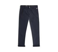 G-STAR Pantalon chino 'Kate' marine, Taille 36