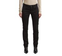 G-Star Midge Slim Straight Chino Oxford Taille: W27L32 | Pantalons droits Outlet | Femme