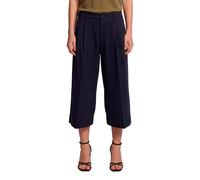 G-Star RAW Chino Culotte Bleu foncé 24
