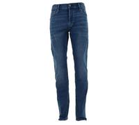 G-Star Pantalon Jeans Slim 3301 - Bleu, coupe SLIM, 92% coton 33/32