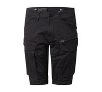G-Star Short Rovic Regular poche cargo Bleu Taille 35