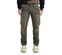 G-Star Pantalon pour Homme, Gris (Vintage Dust Asfalt D02190-e172-h514), 33W / 34L