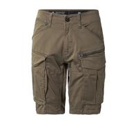 G-Star Short en jean Rovic Regular – Vert – Taille 34 – Homme