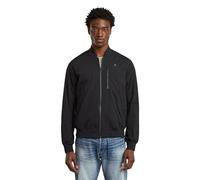 G-STAR Para Slim Overshirt Hommes, Couleur Bleu, Taille XS