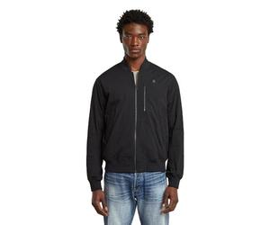 G-STAR Para Slim Overshirt Hommes, Couleur Bleu, Taille XS
