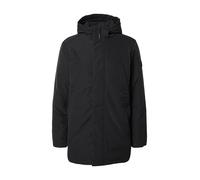 G-Star RAW Parka Clean Vodan Padded Hooded Noir XL