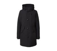 G-STAR Parka mi-saison 'Vodan' noir, Taille S