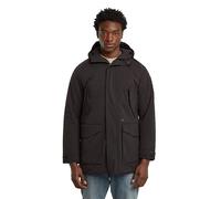 G-star Multipocket Padded Parka Noir M Homme