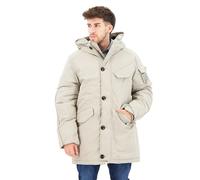 Parka G-Star Vodan Gris XL