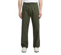 G-Star Pleated Chino Relaxed - Pantalon - Droit - Homme