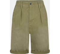 G-Star Homme Short Pleated Chino, Vert (smoke olive D24544-C962-B212), 32