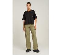 G-Star Pocket R T Dk Black Taille: M | Chemises Outlet | Femme | Le Noir