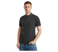G-star Polo à Manches Courtes Dunda Overdyed