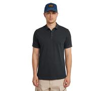 G-star Polo à Manches Courtes Dunda Overdyed Slim