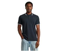 G-star Polo à Manches Courtes Dunda Slim Stripe