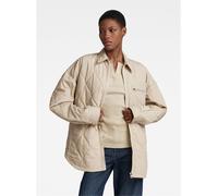 G-star Postino Oversized Jacket Dk Brick Très grand Male