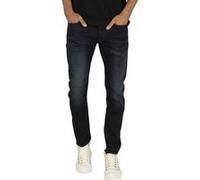 G-Star Pour des hommes 3301 Jeans slim, Bleu32W x 34L Bleu G