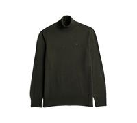 G-Star RAW The Benedict - Col roulé Correct Pullover Multi couleur S