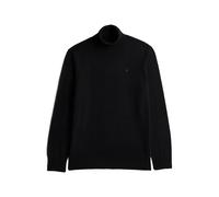 G-Star RAW The Benedict - Col roulé Correct Pullover Noir XL