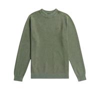 G-star - Pull à Maille Délavée - Homme - Pulls - Vert - Taille: M