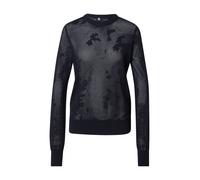 G-Star RAW Pull Pointelle Cardi Bleu foncé XS