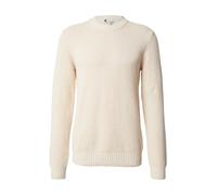 G-star Honey Comb Sweater Beige L Homme