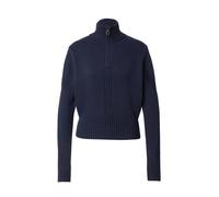 G-Star RAW Pull Milano Half Zip Bleu foncé M