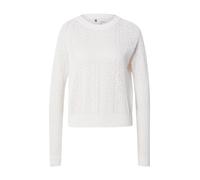 G-STAR Pull-over 'Pointelle lt' blanc, Taille M