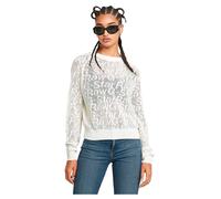 G-star Pull Pointelle Lt Wt