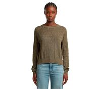 G-star Pull Pointelle Lt Wt
