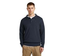 G-Star G-Star The Willem Sweater Maillot de survêtement Homme (Lot de 1)