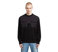 G-star Pull Woven Mix