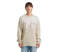 G-star Pull Woven Mix
