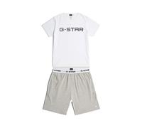 G-star Pyjama à Manches Courtes D29402-01
