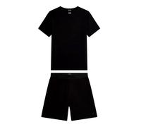 G-STAR Pyjama court noir, Taille XL