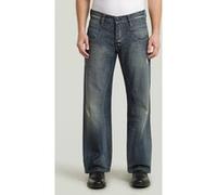 G-Star Radar Low Loose Jeans Medium Blue Taille: W31L34 | Jeans relaxed fit Outlet | Homme | Bleu