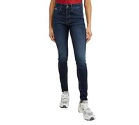 G-STAR RAW 3301 SKINNY WMN DK AGED Jeans Femme