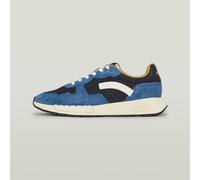 G-Star RAW Baskets Aver DNM Multi couleur 46